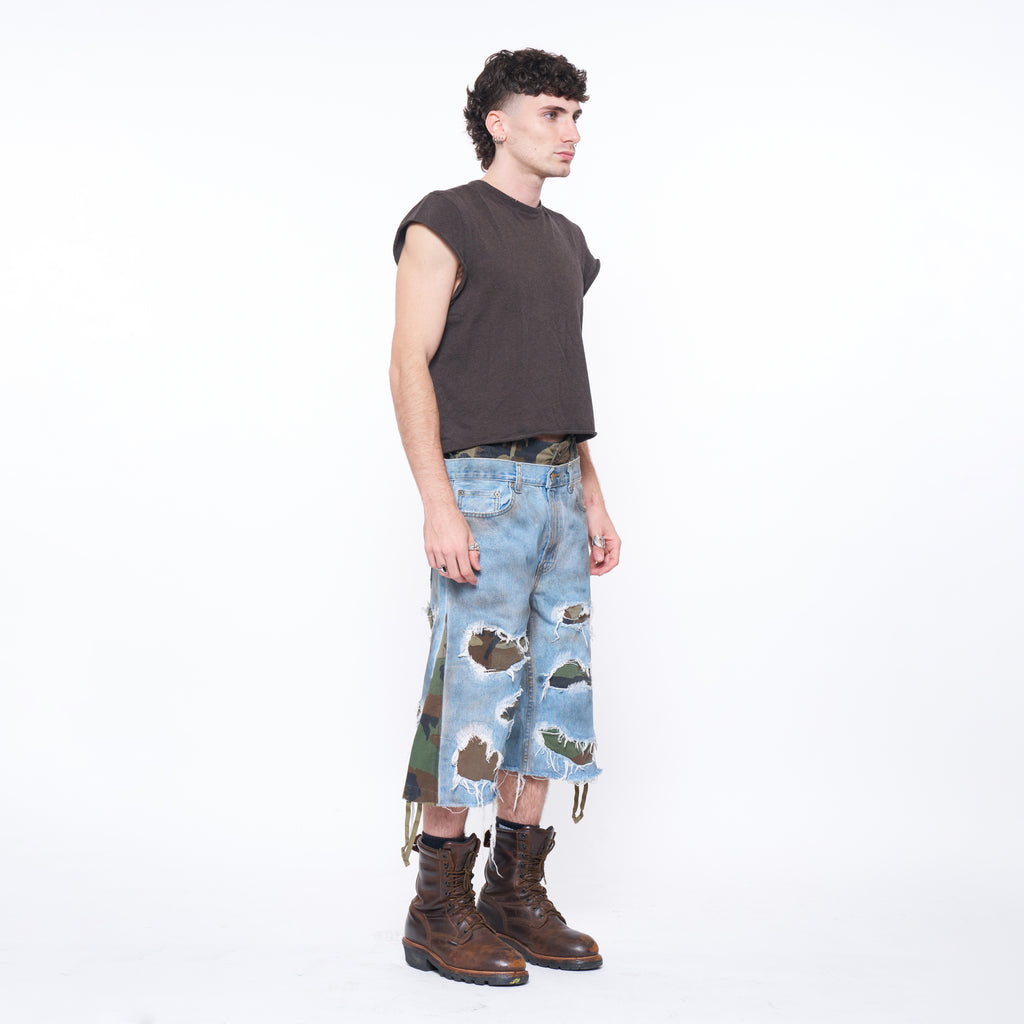 [Hybrid 004] Jorts