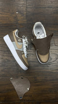 AF-1 for Luar "Socorro" ss24 Fashion Show
