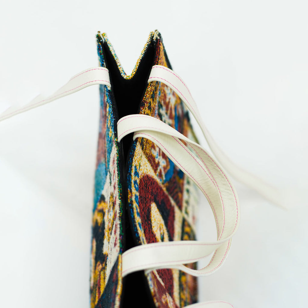 The Playboy Bag