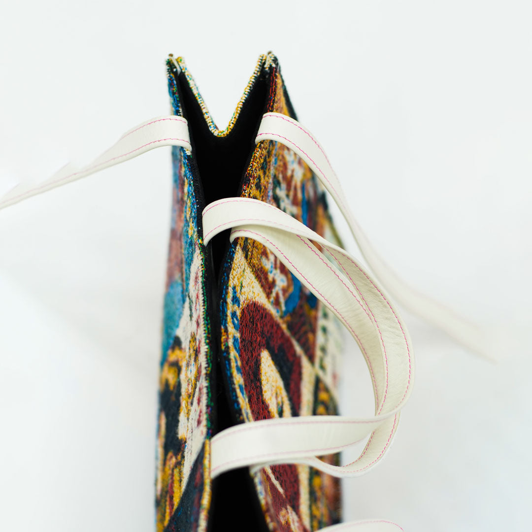 The Playboy Bag