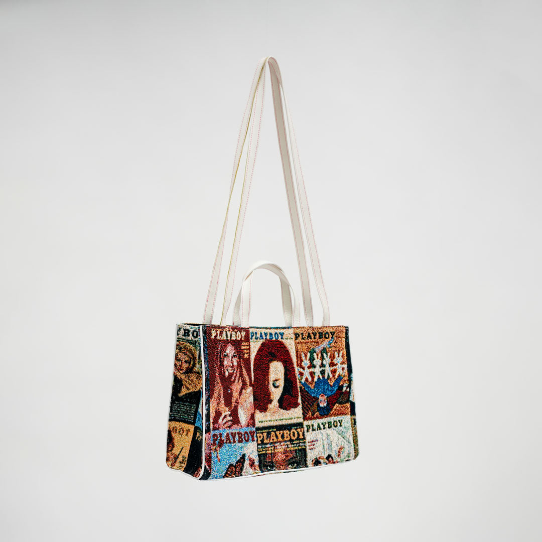 The Playboy Bag