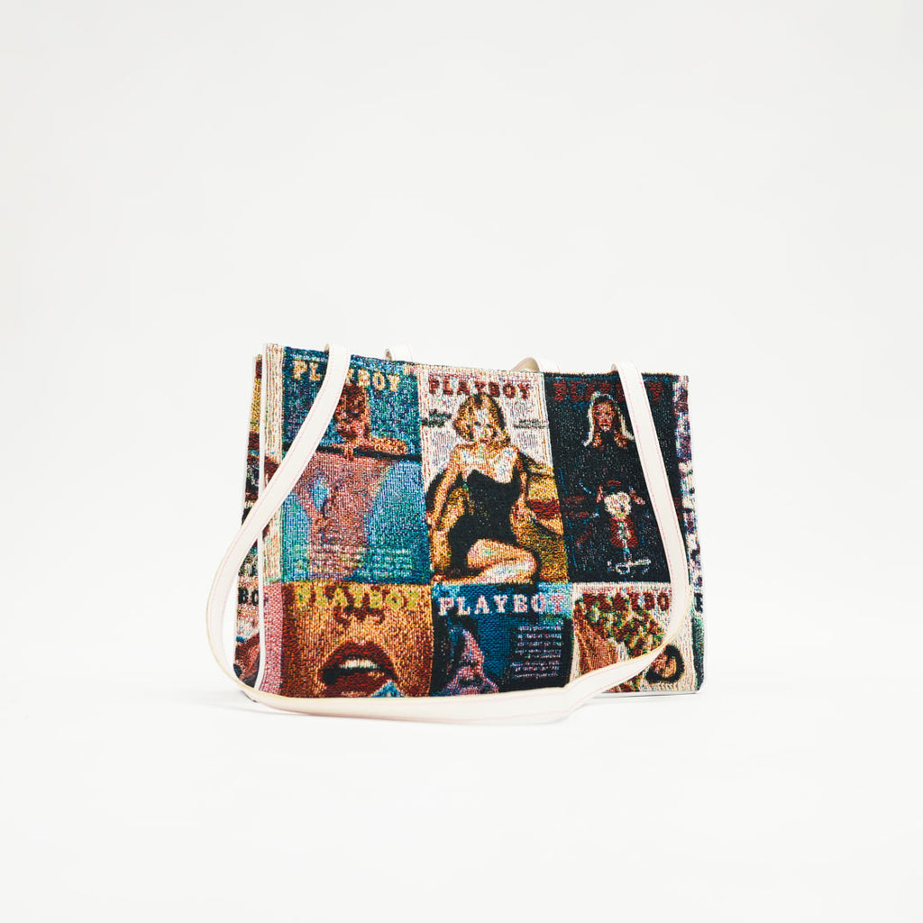 The Playboy Bag