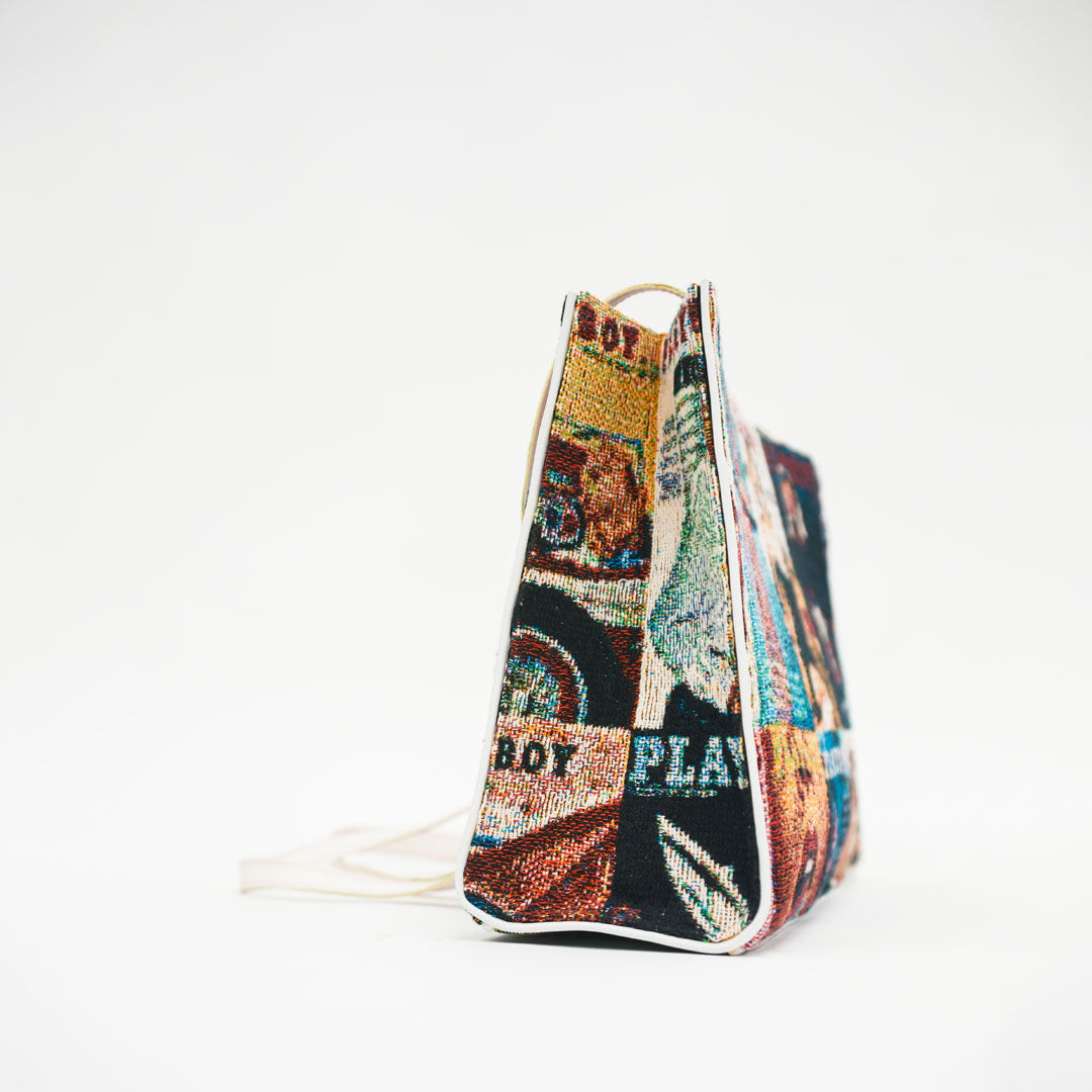 The Playboy Bag