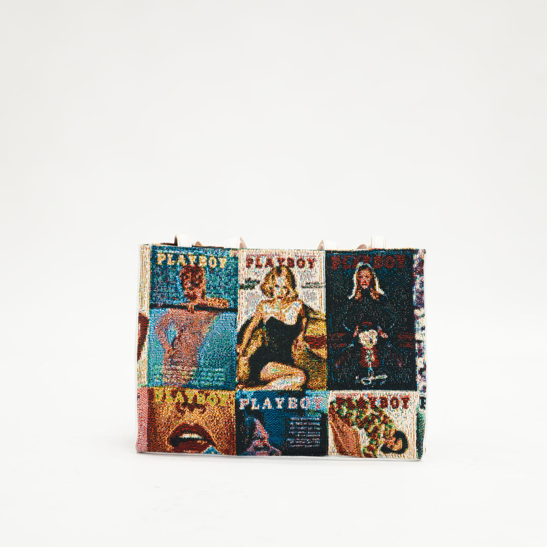 The Playboy Bag