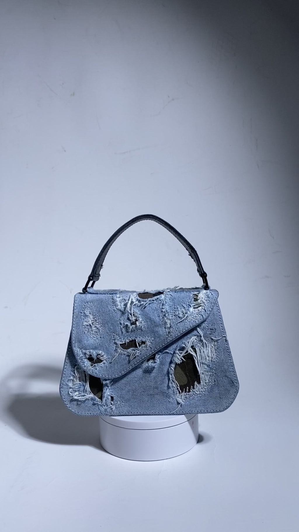 [Hybrid 004] Handbag