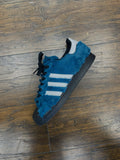 Adidas Shelltoes samples for Adidas Campaign