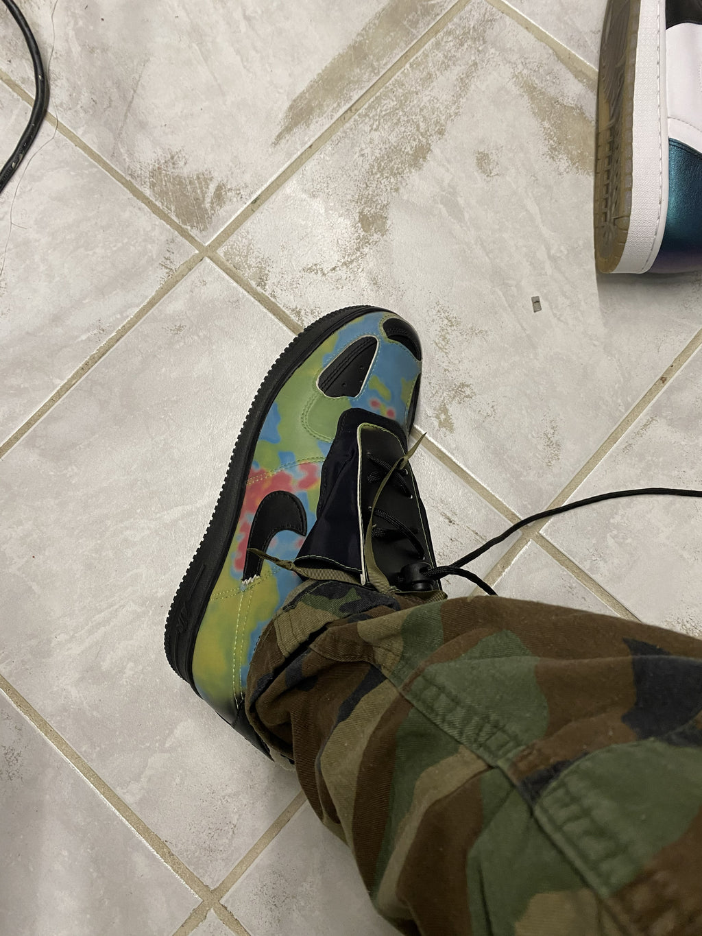 [Thermal] AF-1