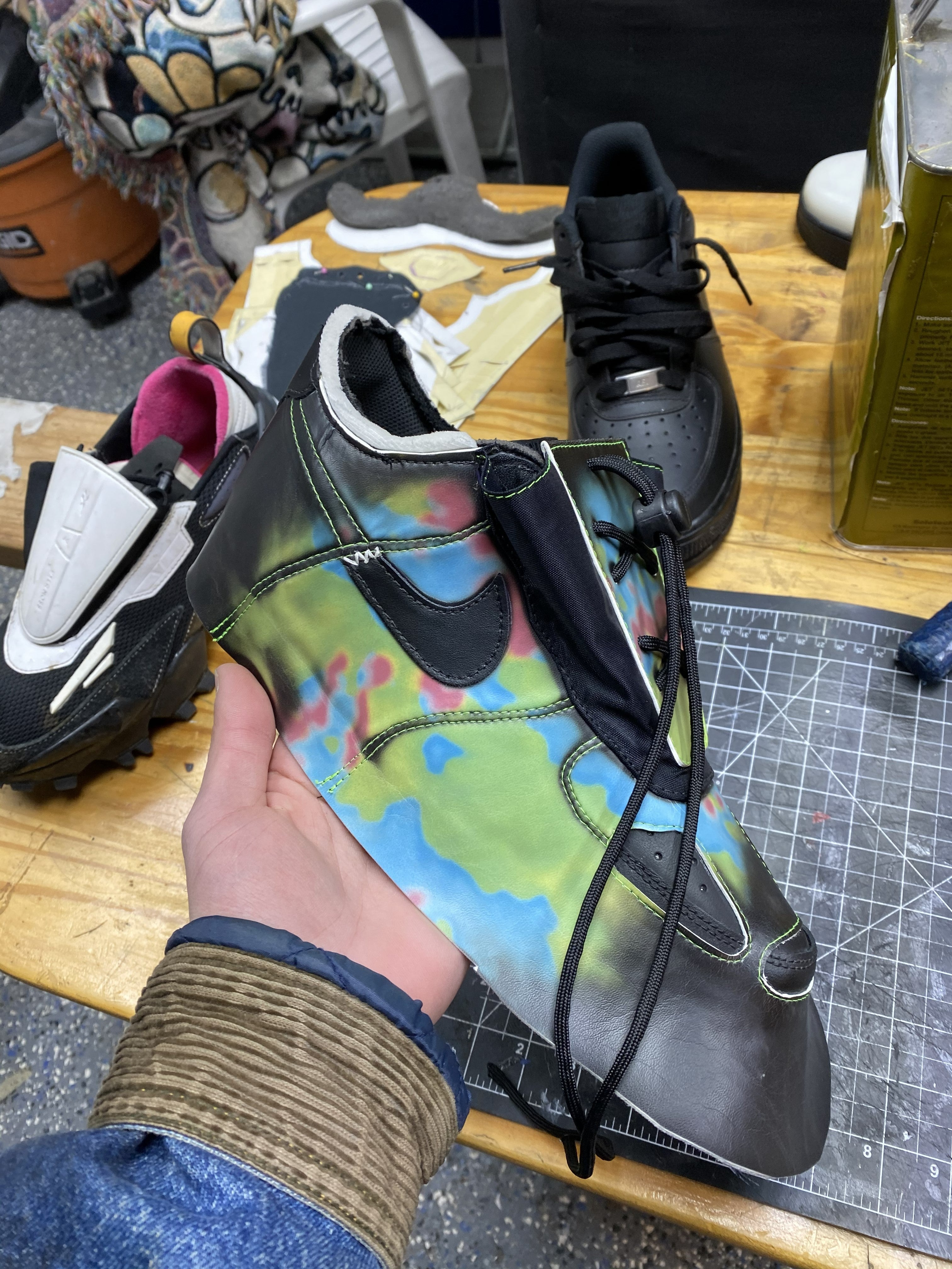 [Thermal] AF-1