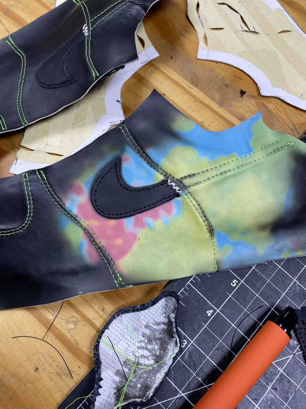 [Thermal] AF-1