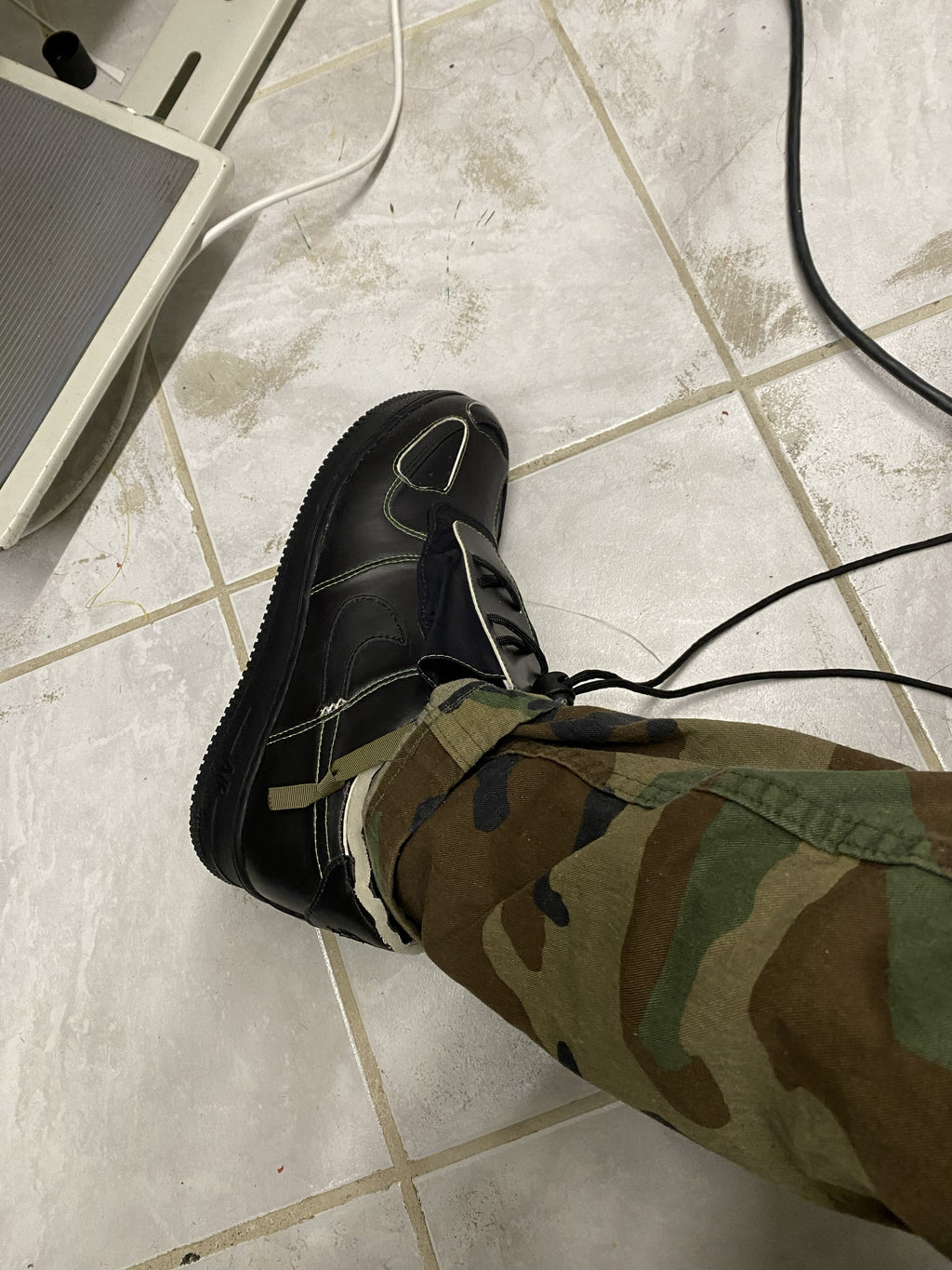[Thermal] AF-1