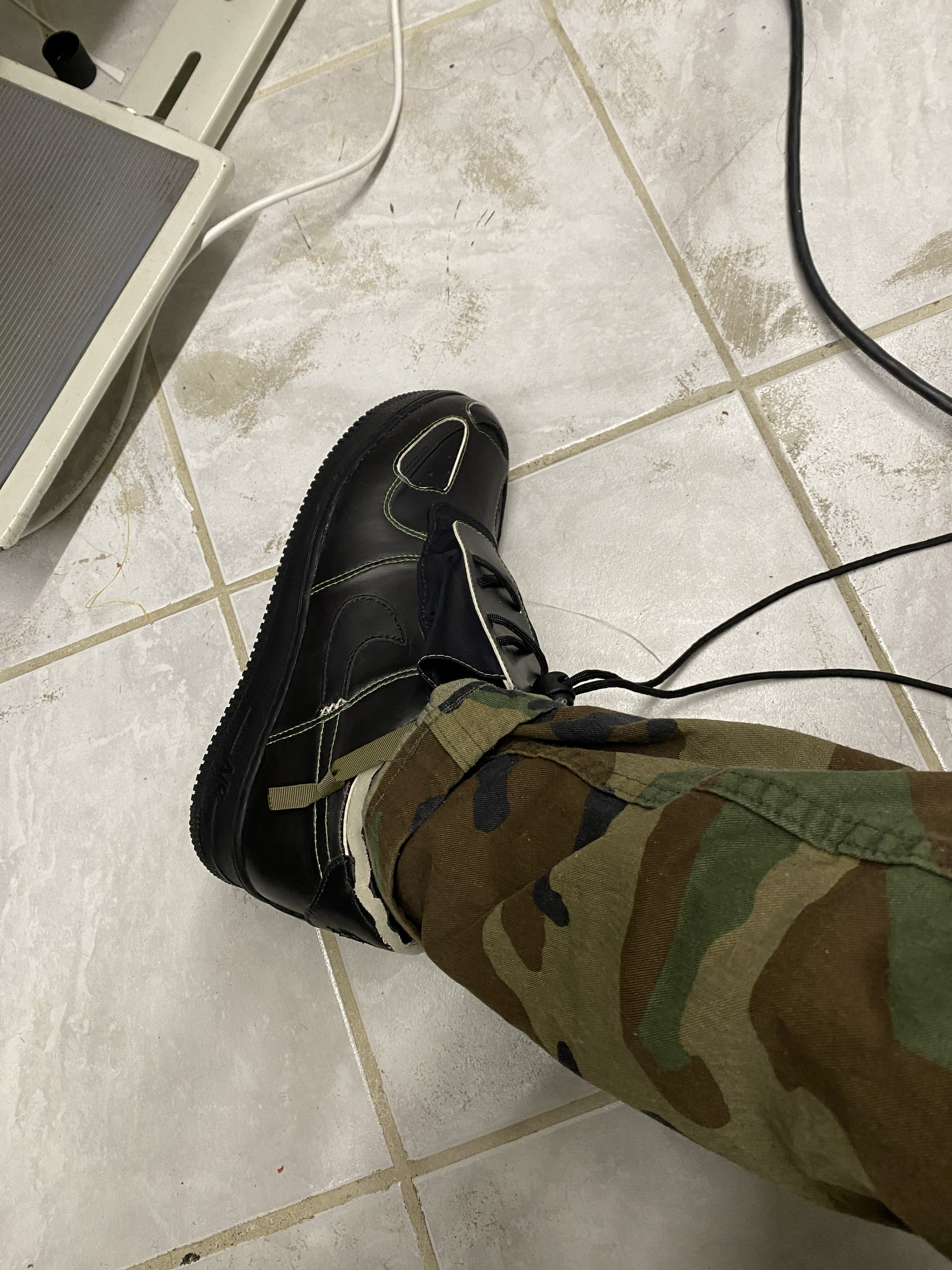 [Thermal] AF-1