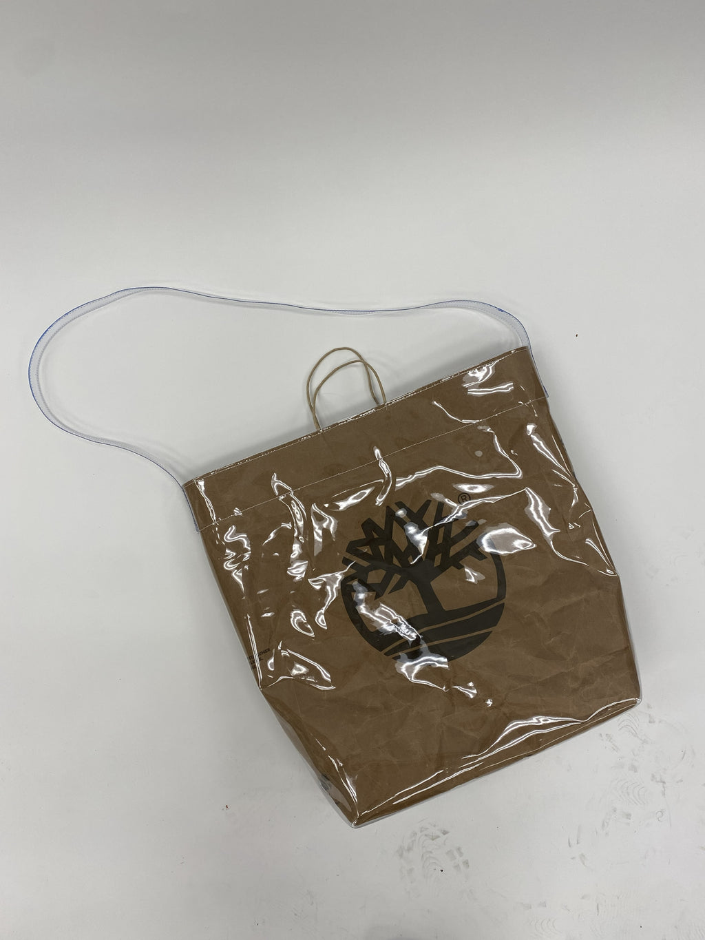 75 bags for Timberland